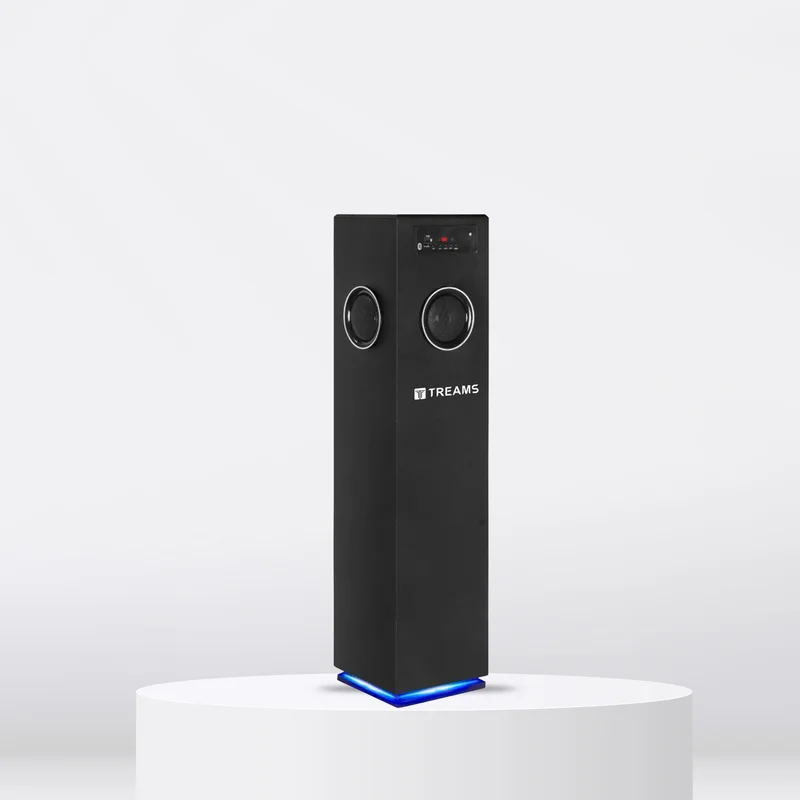 Treams TRM 003 Mini Pocket Sound Box