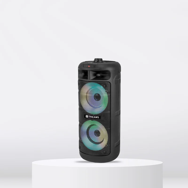 Treams TRM 007 Wireless Party Boombox