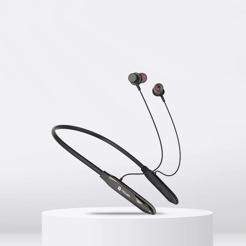 Treams TRM BT 123 HD Sound Wireless Neckband