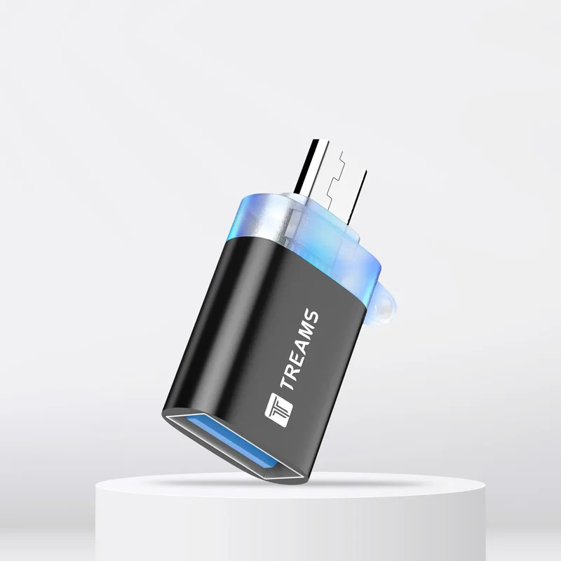 Treams TRM OTG 11 Ultra-Slim Adapter