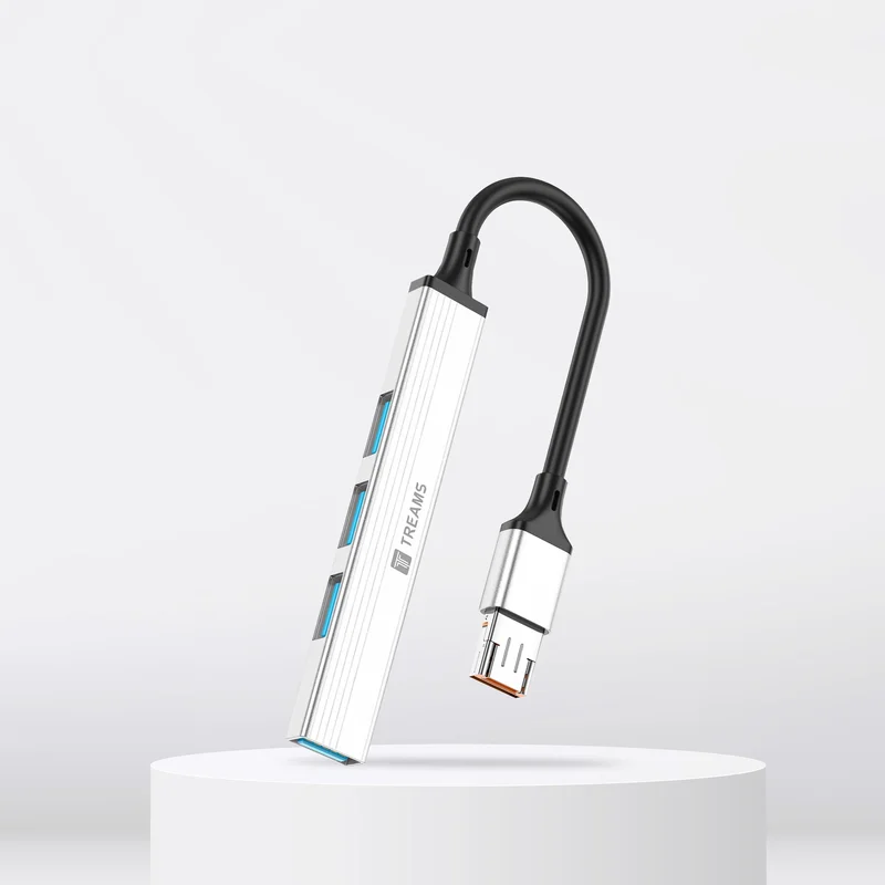 Treams TRM UB 51 Heavy Duty USB Cable